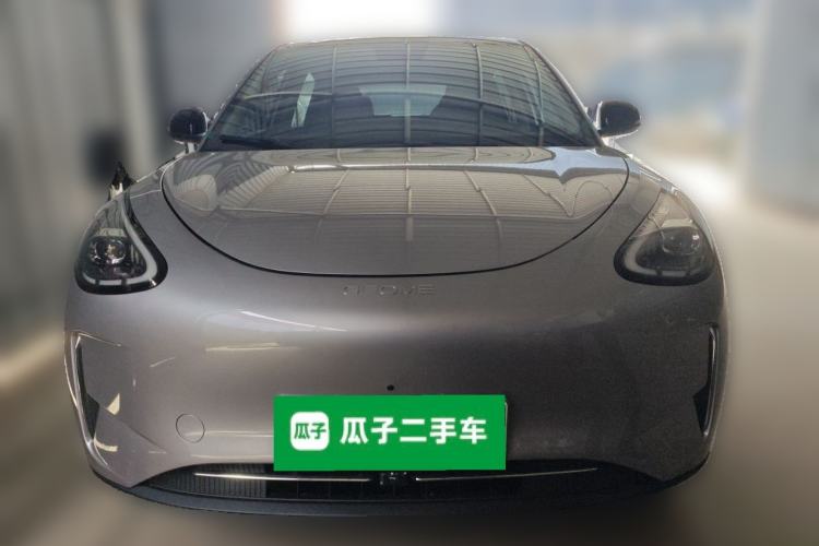 Used Geely Galaxy Geome 2026 Model 310km Dream Edition