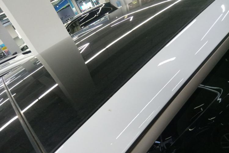 Used Li Auto L9 2025 Ultra Smart Refreshed Edition Roof