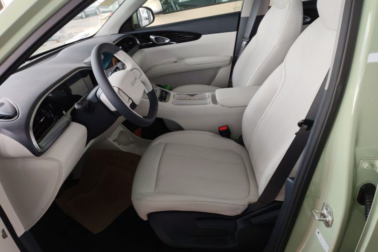 Used Geely Galaxy Geome 2025 310km Youth Edition