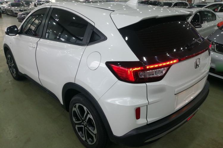 Used Honda XR-V 2020 1.5L CVT Comfort Version