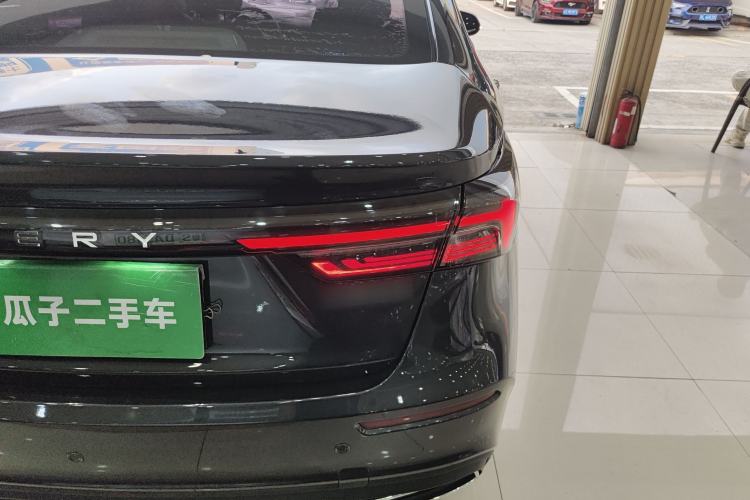 Used Chery Arrizo 5 PLUS 2021 Xiaoze 1.5L CVT Model PLUS Right Rear Taillight