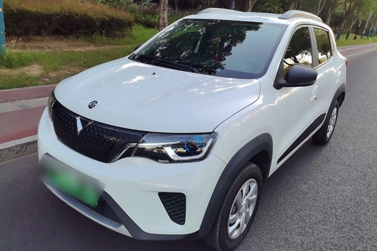 Used Venucia e30 2021 Elite Edition