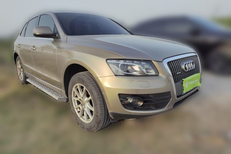 Used Audi Q5 2011 2.0TFSI Comfort Version