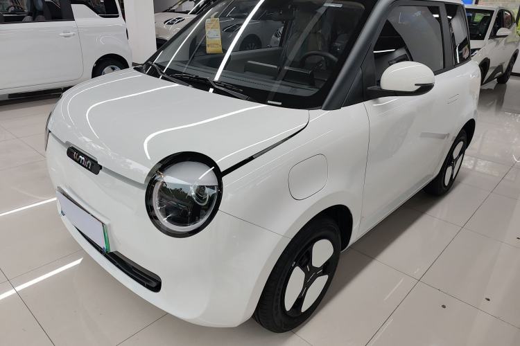 Used CHANGAN NEVO Lumin 2025 205 km Xiangqin Version