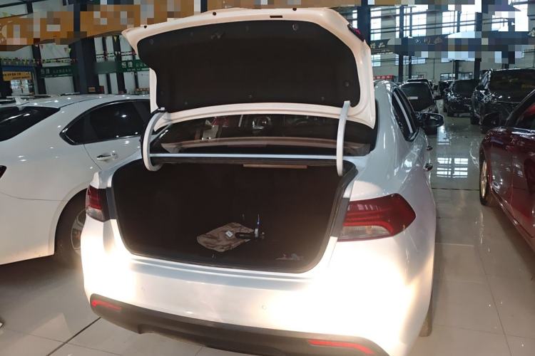 Used Kia K3 (Kai Shen) 2017 1.8L Automatic GLS