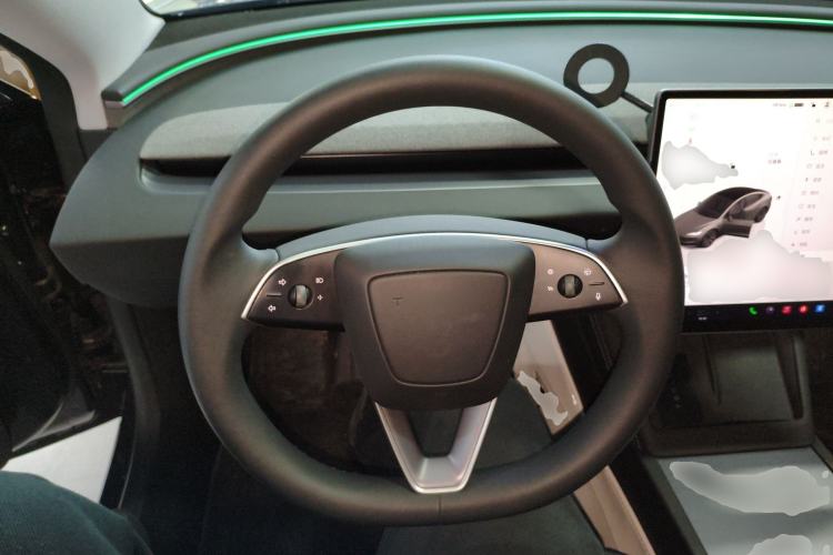 Used Tesla Model 3 2025 Rear-Wheel-Drive Version