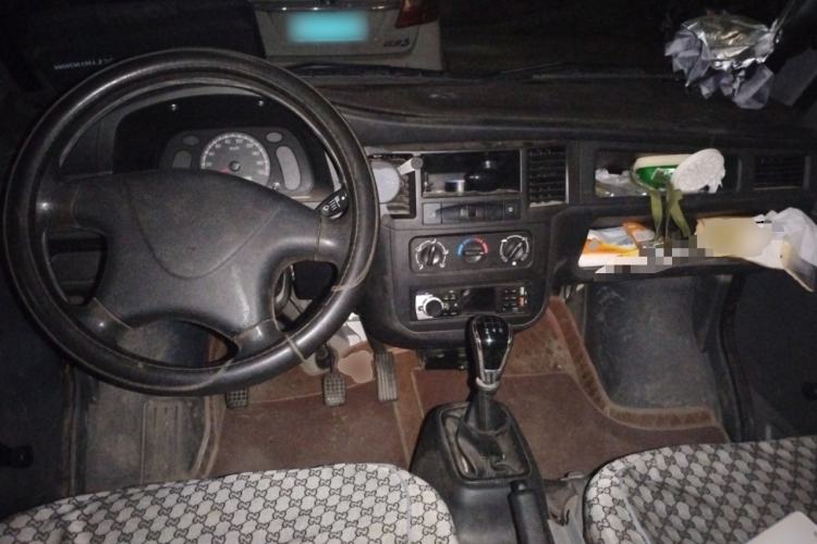 Used Wuling Zhiguang 2023 1.5L Practical Version 5/7 Seats