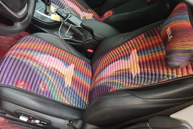 Used BMW 3 Series GT 2019 320i Sport Edition Left Front Seat