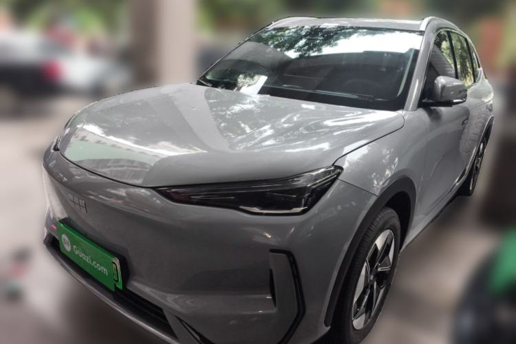 Used Geely Galaxy E5 2024 530 km Exploration+ Version