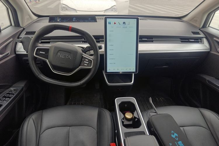 Used NETA AYA 2023 401 Lite
