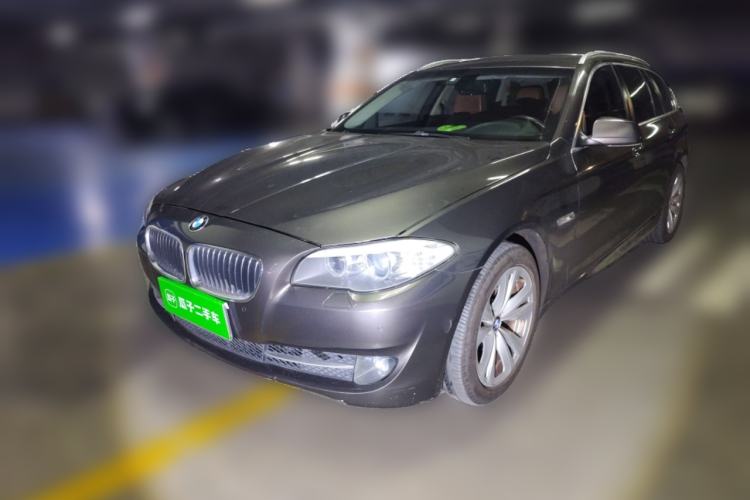 Used BMW 5 Series 2012 530i Sport Touring