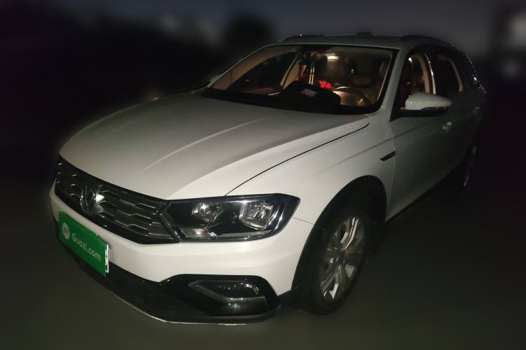 Used Volkswagen C-TREK 2017 1.6L Automatic Comfort Model