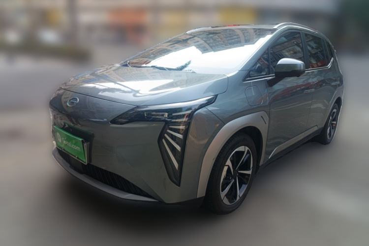 Used AION Y 2023 Plus 510 Smart Edition