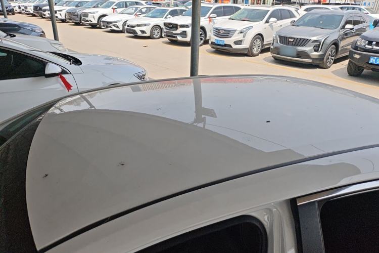 Used Toyota Levin 2022 Dual-Motor 1.8H E-CVT Progressive Edition
