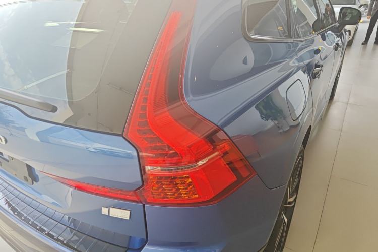 Used Volvo XC60 New Energy 2020 T8 eDrive Hybrid – Smart & Sporty Edition