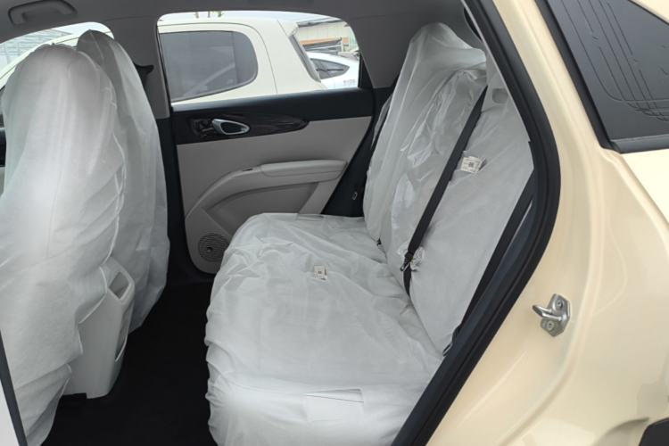 Used Geely Galaxy Geome 2026 Model 310km Youth Edition
