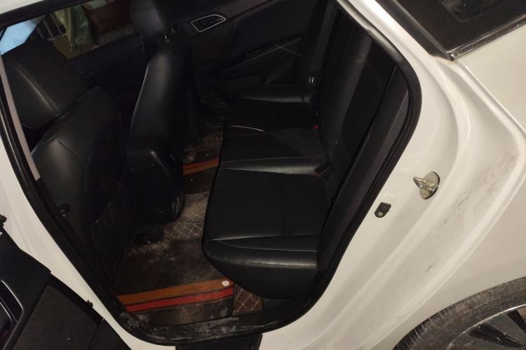 Used Hyundai Mistra 2016 1.8L Automatic Smart GLS