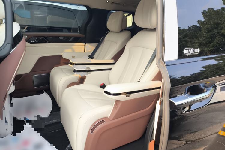 Used BYD Xia 2025 DM-i 1.5T 180km Beyond Edition
