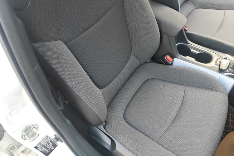 Used Toyota Corolla 2019 1.2T S-CVT GL-i Elite Edition