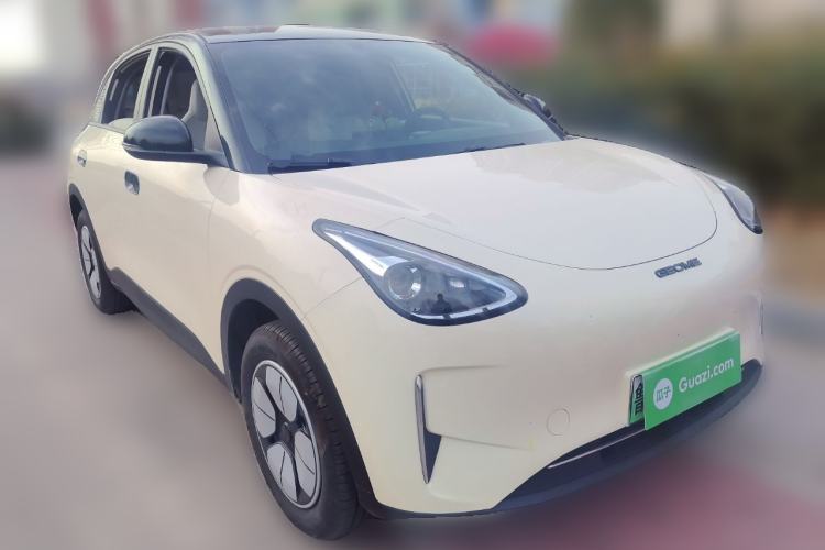 Used Geely Galaxy Geome 2025 310km Youth Edition