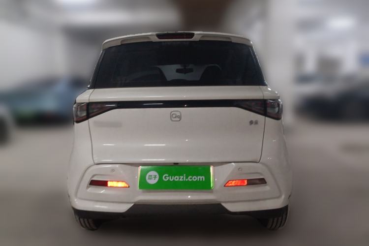 Used Chery Domi 2025 Model 305km Comfort Edition