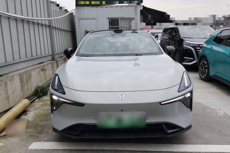 Used Deepal L06 2026 Model 560Ultra+ Laser Edition