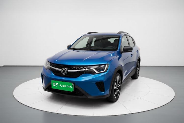 Used Dongfeng NAMMI EX1 2021 Zhi Ling Version