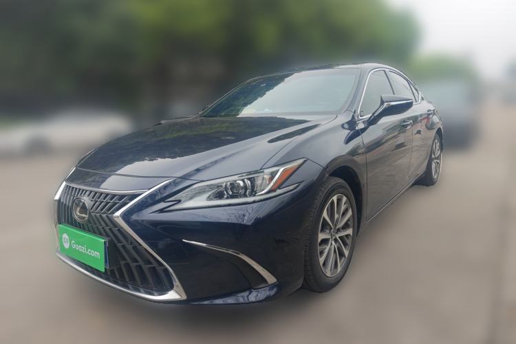 Used Lexus ES 2022 200 Excellence Edition