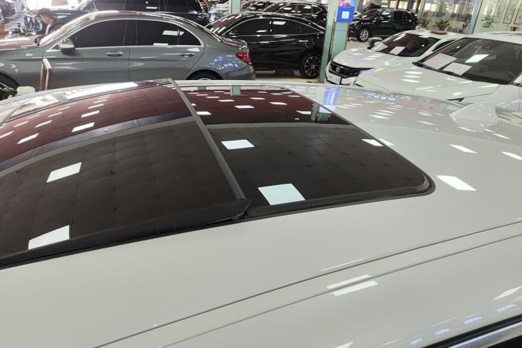 Used BMW X2 2020 sDrive25i Leading Model M Sport Package