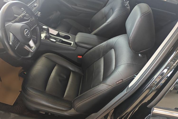 Used Nissan Teana 2020 Revised Version 2.0L XL Comfort Edition