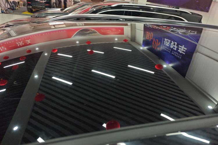 Used Buick Envision 2022 Encore Plus 652T Five-Seat Luxury Model
