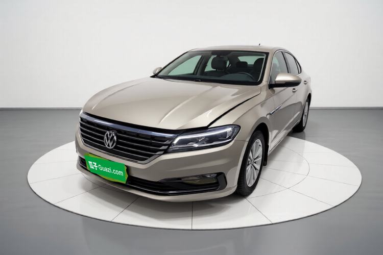 Used Volkswagen Lavida 2018 280TSI DSG Comfort Edition China V Standard