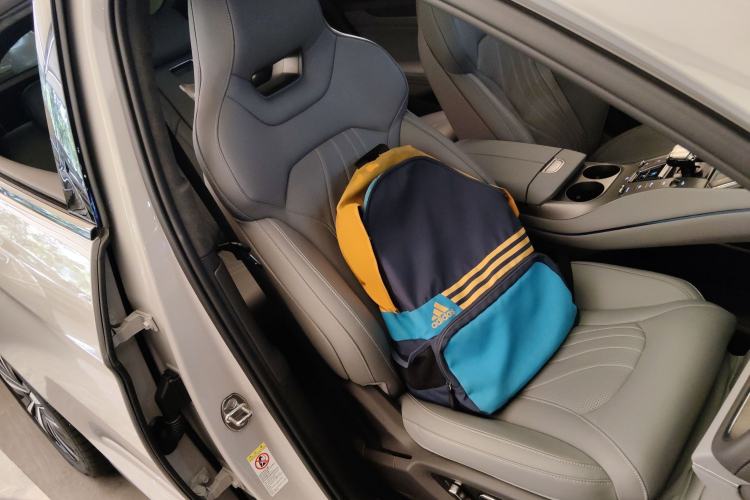 Used Denza N7 2024 702 Smart Drive Pro Edition