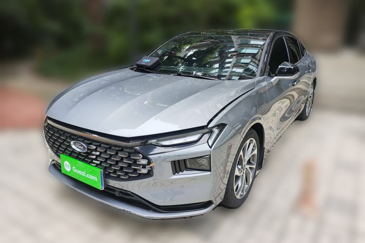 Used Ford Mondeo 2022 Facelifted EcoBoost 245 Ultimate Edition