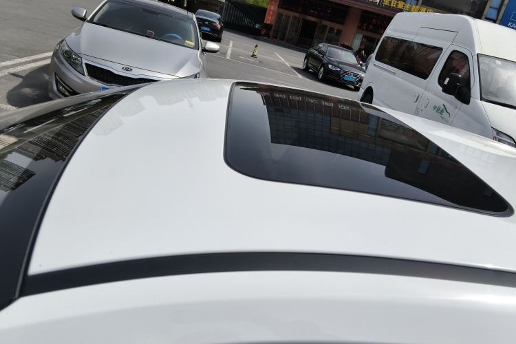 Used Hyundai Elantra 2022 1.5L CVT GLX Elite Edition
