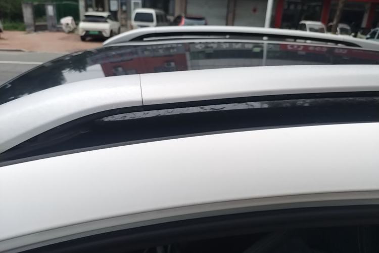 Used Chery QQ Little Ant 2019 4-Seater Smart Luxe Version 30.6 kWh