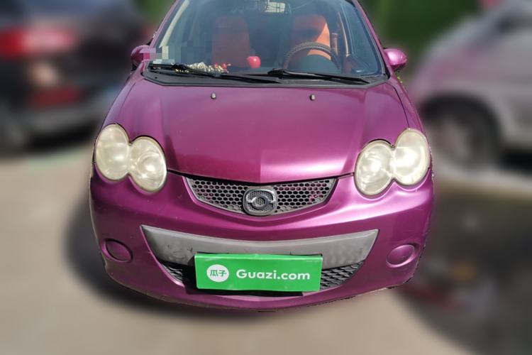 Used Haima Haima Prince 2011 1.0L Comfort Version