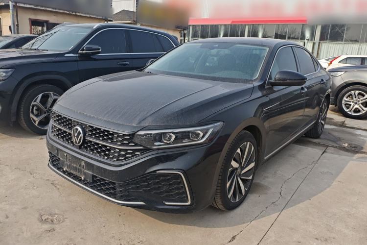 Used Volkswagen Passat 2022 330TSI Starry Luxury Edition