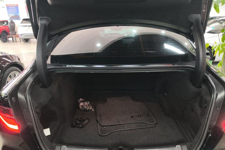 Used Jaguar XEL 2023 2.0T 250 PS R-DYNAMIC S Advanced Sport Edition