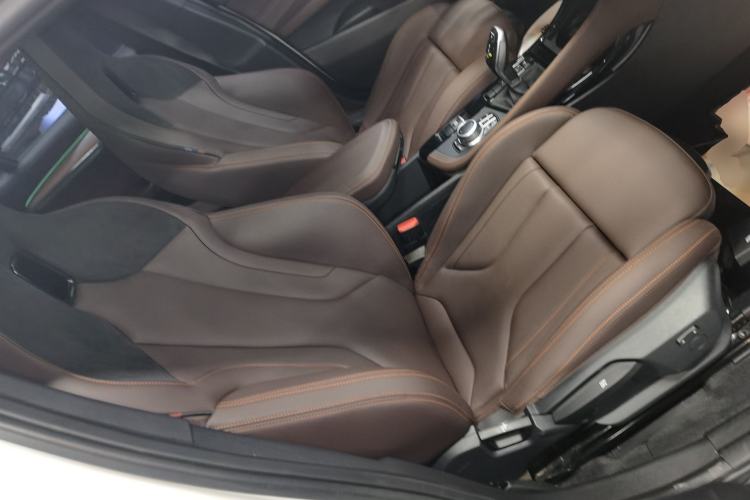 Used BMW X2 2021 Restyled sDrive25i Midnight Edition
