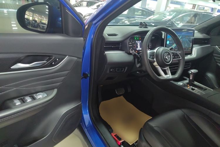 Used Dongfeng Fengon 580Pro 2020 280TGDI CVT Yuling Edition