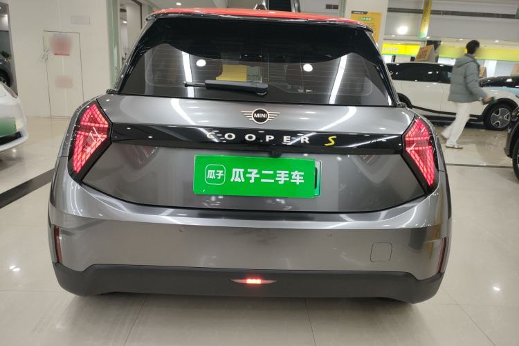 Used MINI Electric MINI COOPER 2024 452km COOPER SE Artist