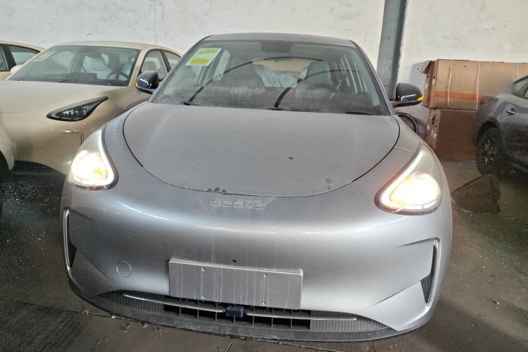 Used Geely Galaxy Geome 2026 Model 310km Dream Edition