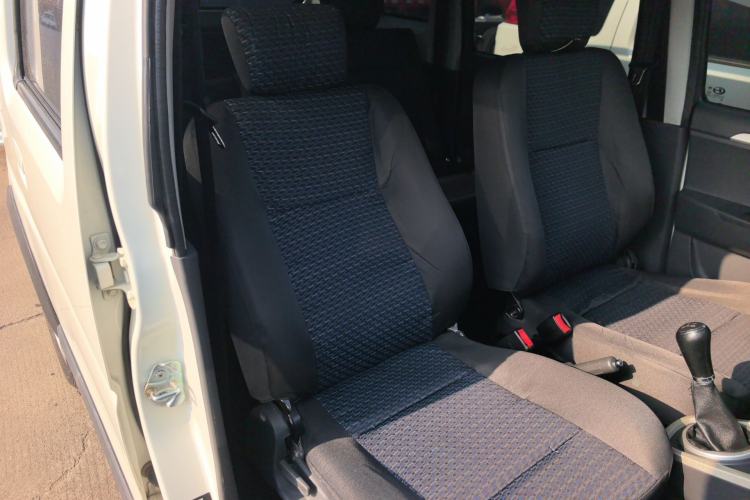 Used BAIC Changhe Wagon R X5 2019 1.4L Elite Edition Right Front Seat