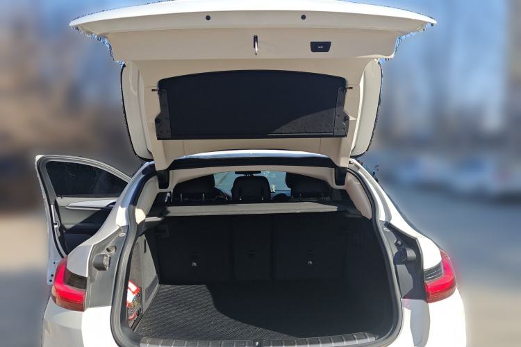 Used BMW X4 2022 xDrive 25i M Sport Package
