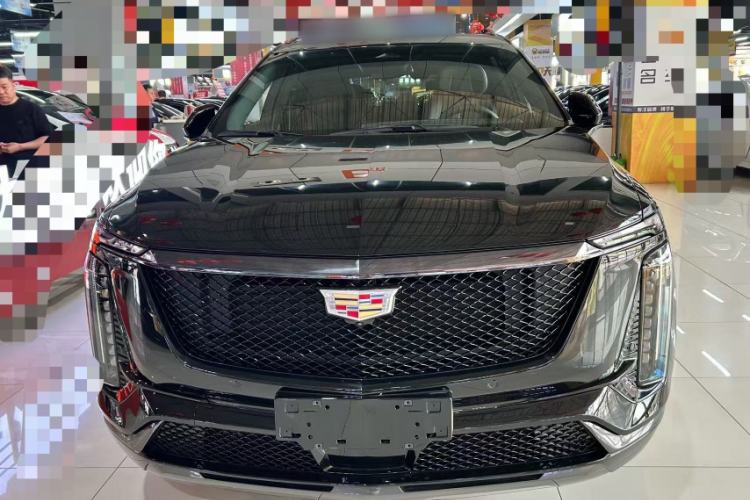 Used Cadillac XT5 2025 2.0T Luxury Version