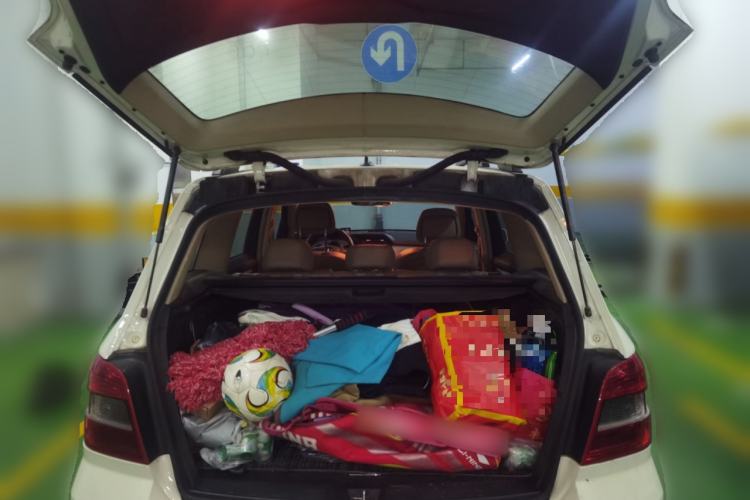 Used Mercedes-Benz GLK-Class 2011 GLK 300 4MATIC Dynamic Model