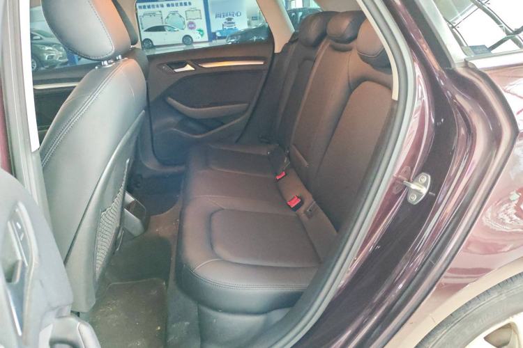 Used Audi A3 2014 Sportback 35 TFSI Automatic Style Edition
