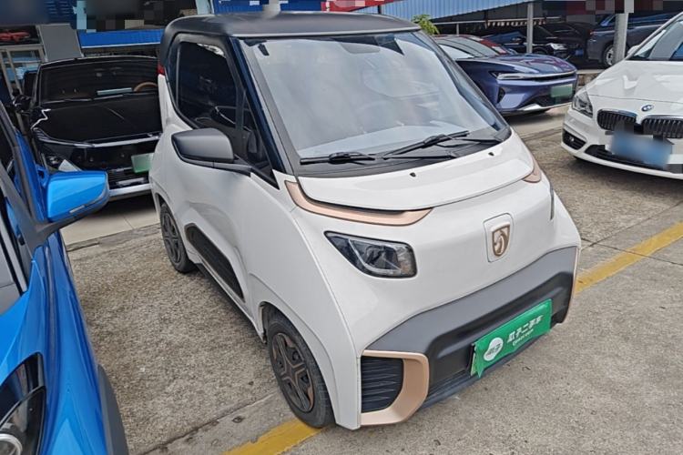 Used Baojun E200 2020 305KM Smart Drive Version