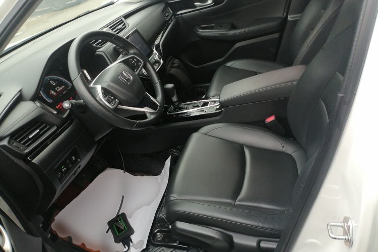 Used Honda Crider 2019 180 Turbo CVT Leading Edition China VI